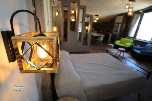 Alexander Suite Home