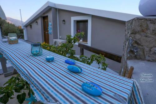Alexander Suite Home