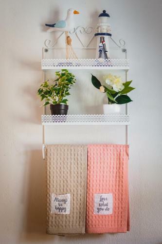 Apartamento Erofili's House