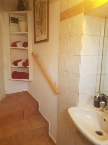 Jean's Cretan Cottage