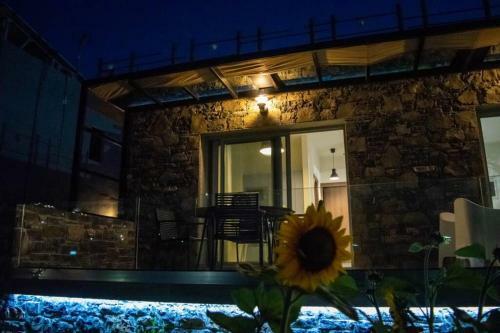 Apartamento Istron Avra