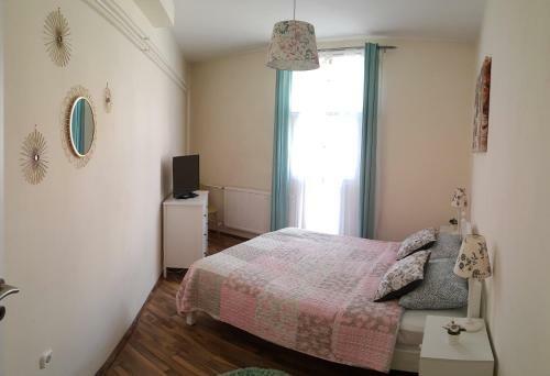 F?nix Family Apartment A Step From Sz�chenyi Square