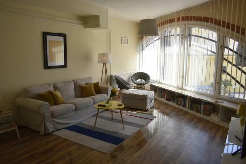 F?nix Family Apartment A Step From Sz�chenyi Square