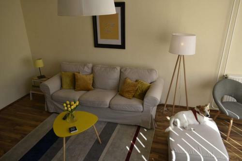 F?nix Family Apartment A Step From Sz�chenyi Square