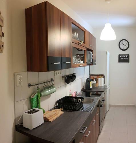 F?nix Family Apartment A Step From Sz�chenyi Square