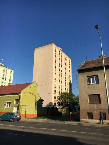 Hetedik Apartman
