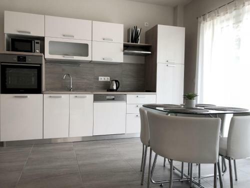 Apartamento Exclusive Home
