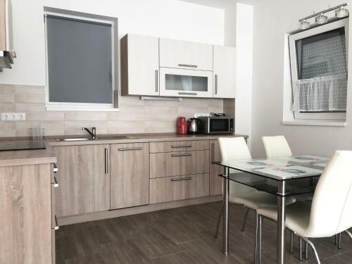 Apartamento Exclusive Home