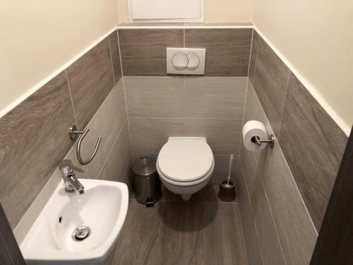 Apartamento Exclusive Home