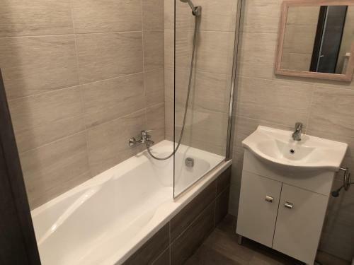 Apartamento Exclusive Home