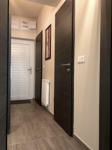 Apartamento Exclusive Home