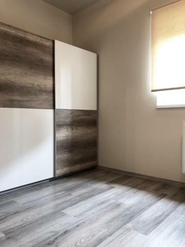 Apartamento Exclusive Home