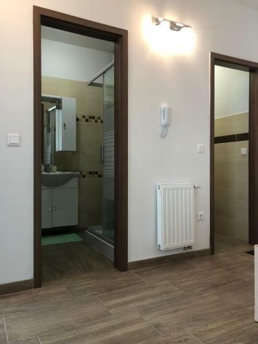 Apartamento Exclusive Home