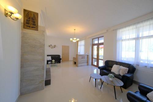 Bed & Breakfast Lauber Villa