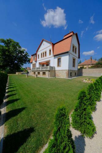 Bed & Breakfast Lauber Villa