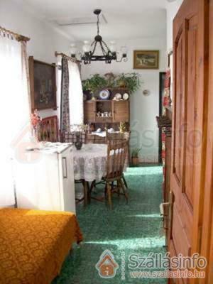 Hostal Kanyar Vend�gh�z