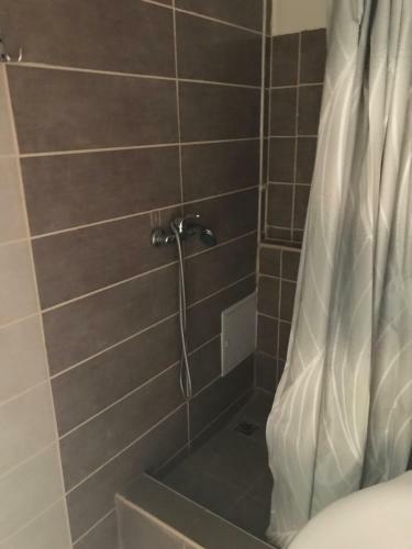Corner Munk�s Apartmanok