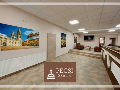Albergue P�csi Sz�ll�