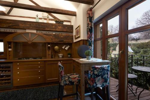 Apartamento Babah�z