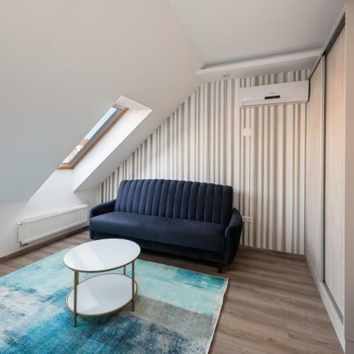 Apartamento Fibula Residence Hotel & Wellness
