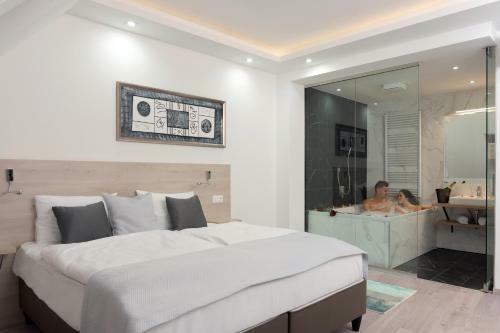 Apartamento Fibula Residence Hotel & Wellness