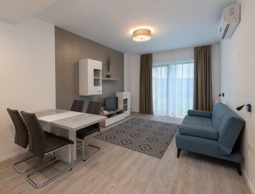 Apartamento Fibula Residence Hotel & Wellness