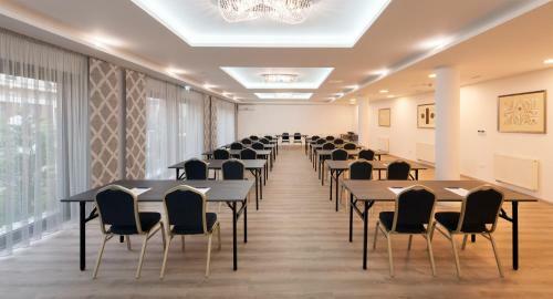 Apartamento Fibula Residence Hotel & Wellness