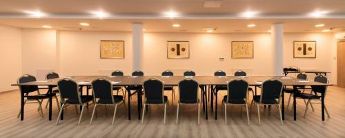 Apartamento Fibula Residence Hotel & Wellness