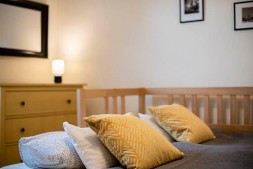 Viola Family Apartman Free Parking