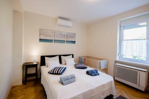 Viola Family Apartman Free Parking