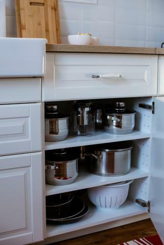 Viola Family Apartman Free Parking