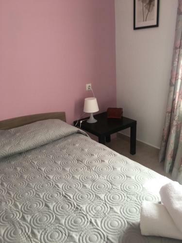 Central Luxury Apartment