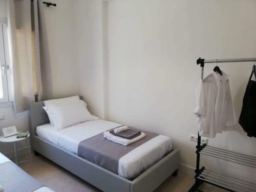 Heraklion City Center Apartment