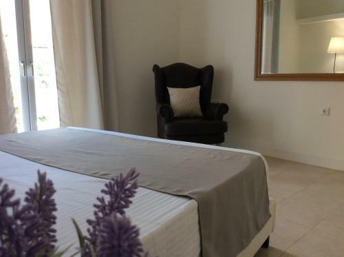 Heraklion City Center Apartment