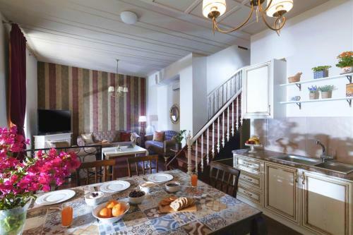 Chandax Luxury Villa