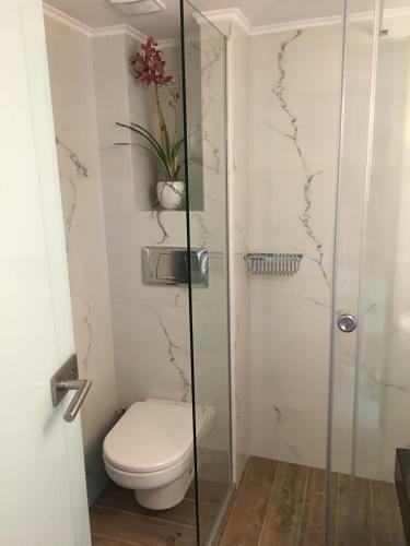 Blue Elegance City Center Heraklion Apartment