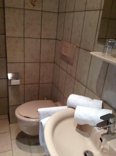 Apartamento Appartements Basti