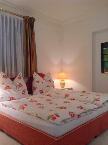 Apartamento Appartements Basti