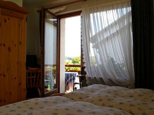 Hostal Landhaus Lena