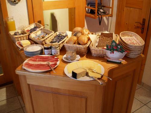 Hostal Landhaus Lena