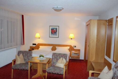 Hostal Gasthof Schwarzwaldtanne