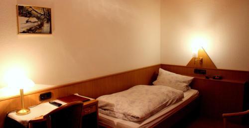Hostal Gasthof Schwarzwaldtanne