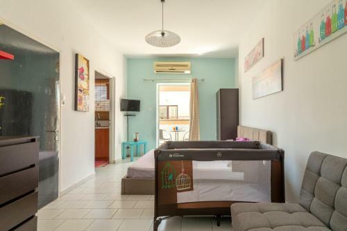 Lime Apartment Heraklion
