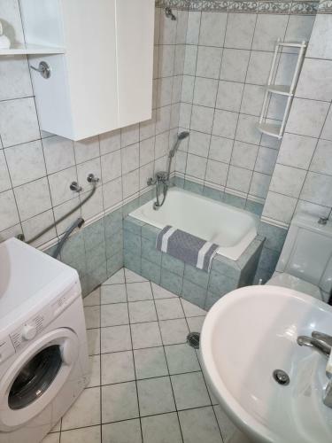Apartamento Casa Centrale