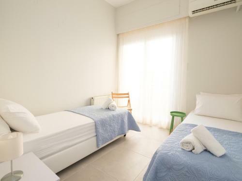City Center Apartment In Great Location
