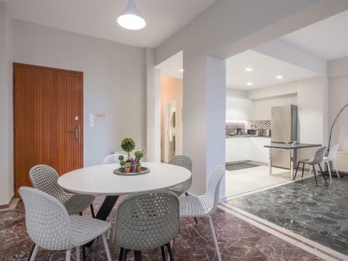 City Center Apartment In Great Location