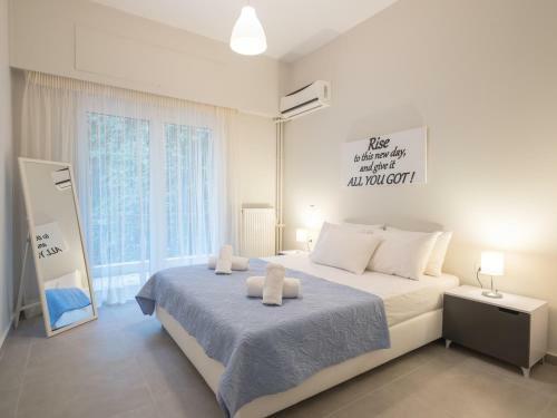 City Center Apartment In Great Location