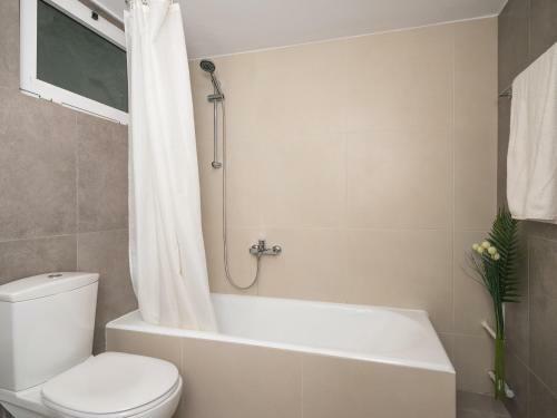 City Center Apartment In Great Location
