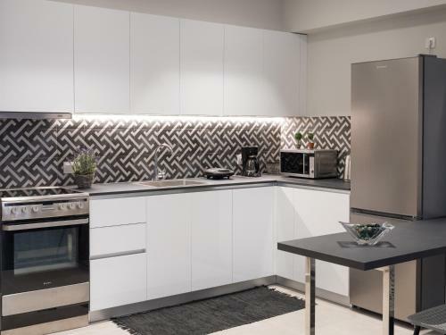 City Center Apartment In Great Location