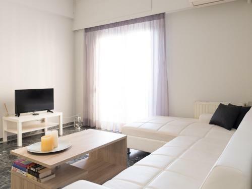 City Center Apartment In Great Location